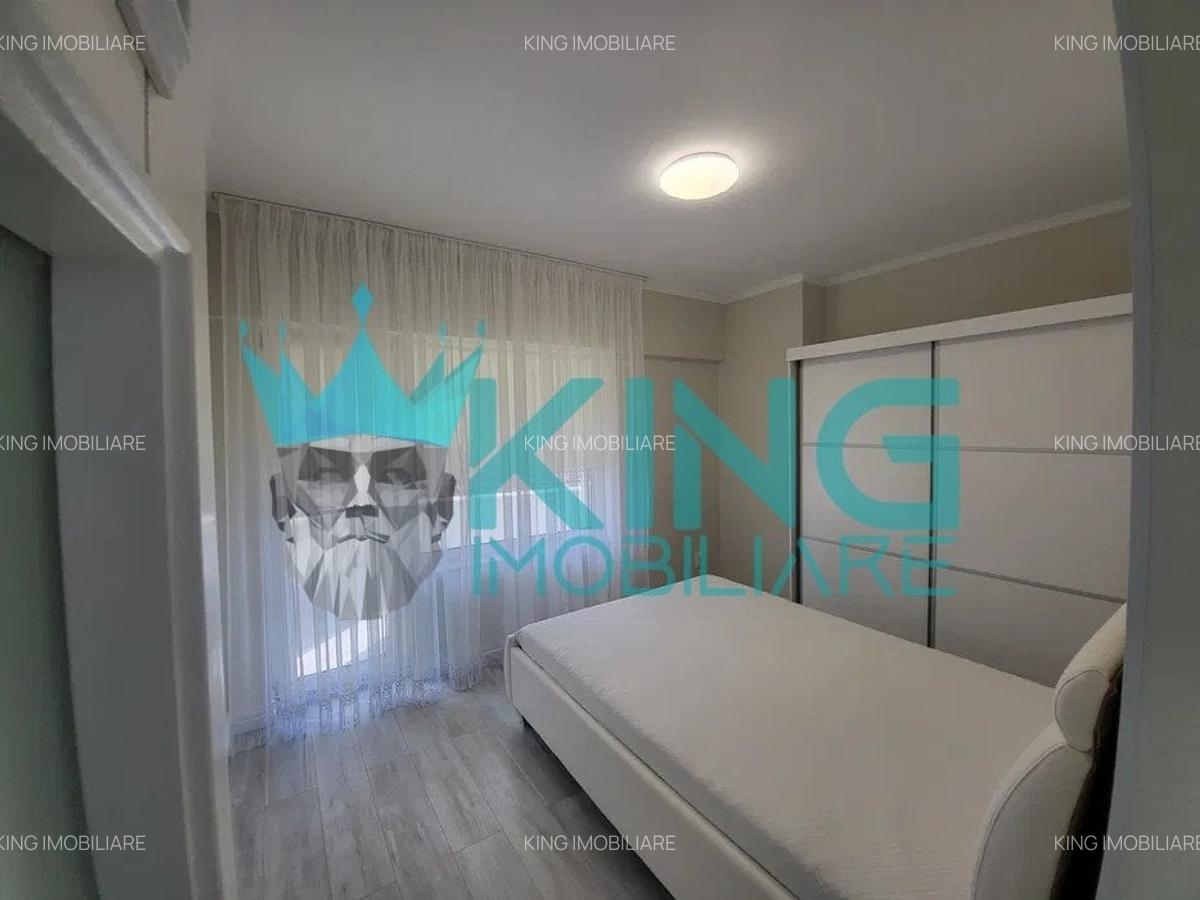 Apartament cu 3 camere decomandat, mobilat în Copou - 3