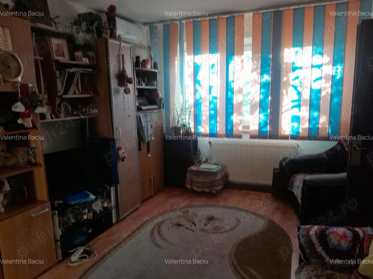 Apartament 2 camere semidecomandat - 4