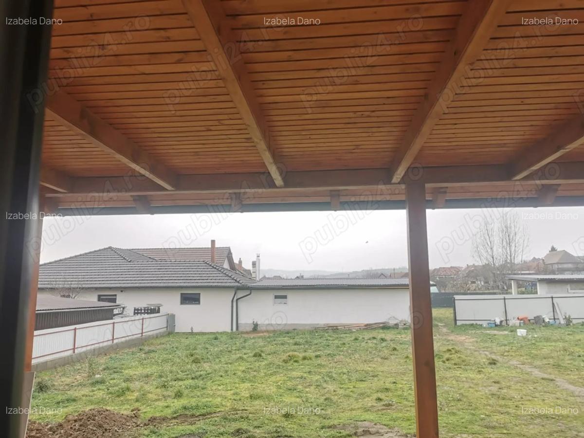 Vand casa construc?ie noua - 3