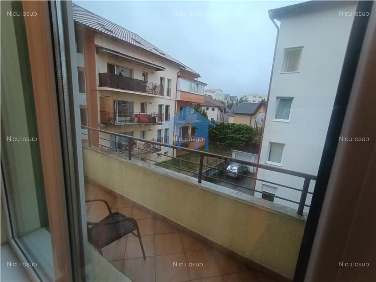 Apartament 5 camere, Zorilor - 17