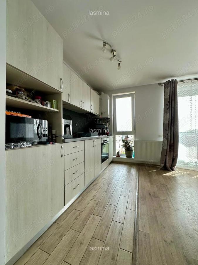 Apartament 3 camere in Giroc, aproape de Hotel IQ - 2