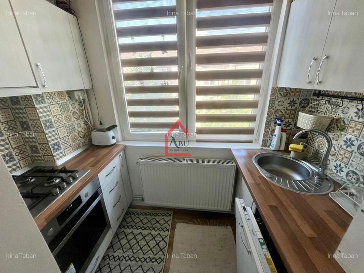 Ap 2 cam | decomandat | Păcurari | RENOVAT - 4