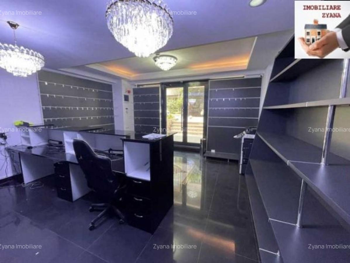 🏢 SPAȚIU COMERCIAL PREMIUM – CARTIER AVIATIEI - NORDULUI, 44mp. - 2