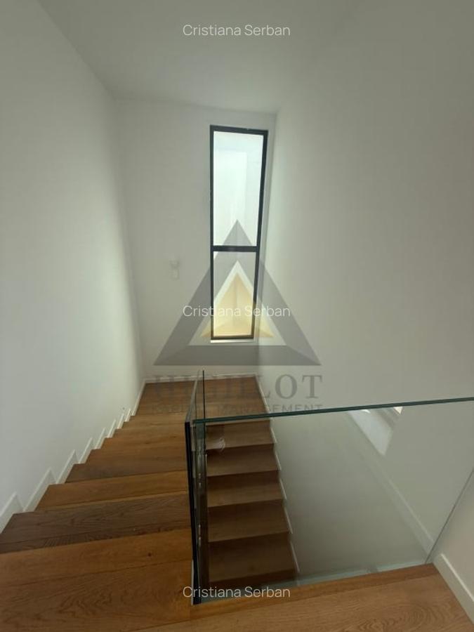 SCOALA AMERICANA | VILA INDIVIDUALA CU 7 CAMERE | COMPLEX REZIDENTIAL - 18