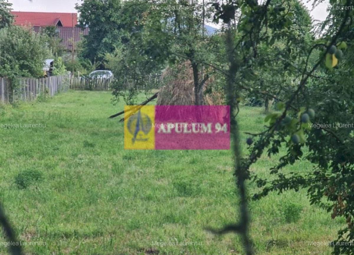 Teren de vânzare în Brebu - Zona Brebu Mânastirei - 4
