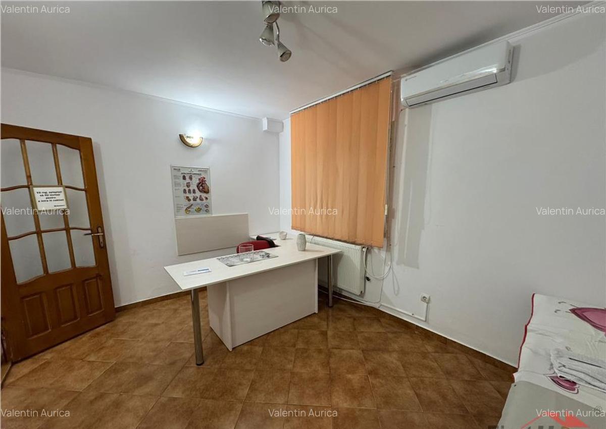 Apartament 2 camere, zona Centrala - Scoala 9 , parter 47mp - 3
