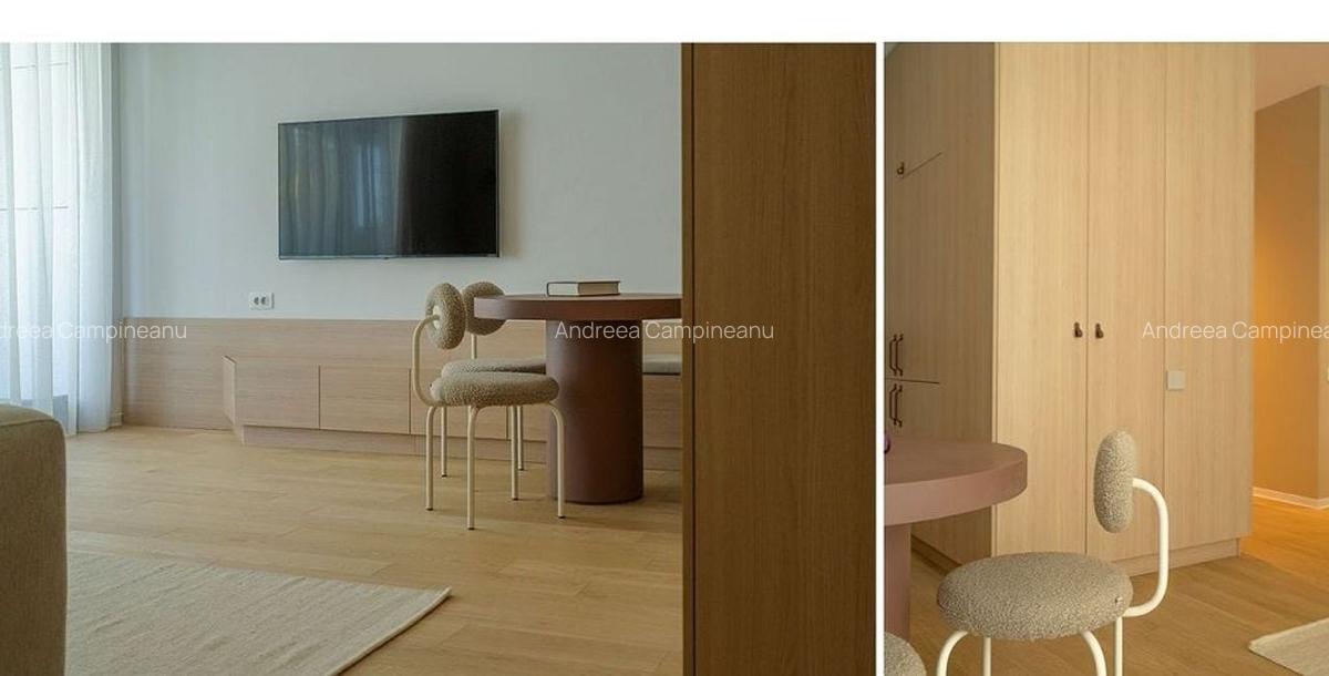 Prima Inchiriere I One Lake Club | Promenada Mall | Parcare - 3