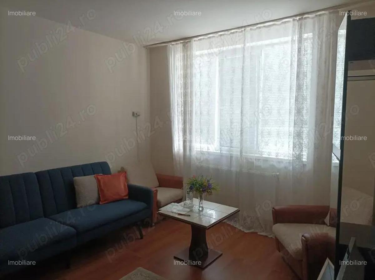 Apartament 2 camere mobilat-etaj2-zona ultracentrala Deva - 2