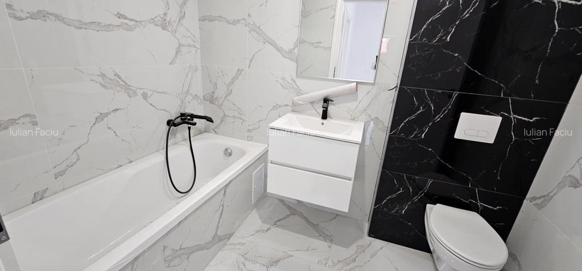 Apartament cu 2 camere decomandat în Brâncoveanu - 1