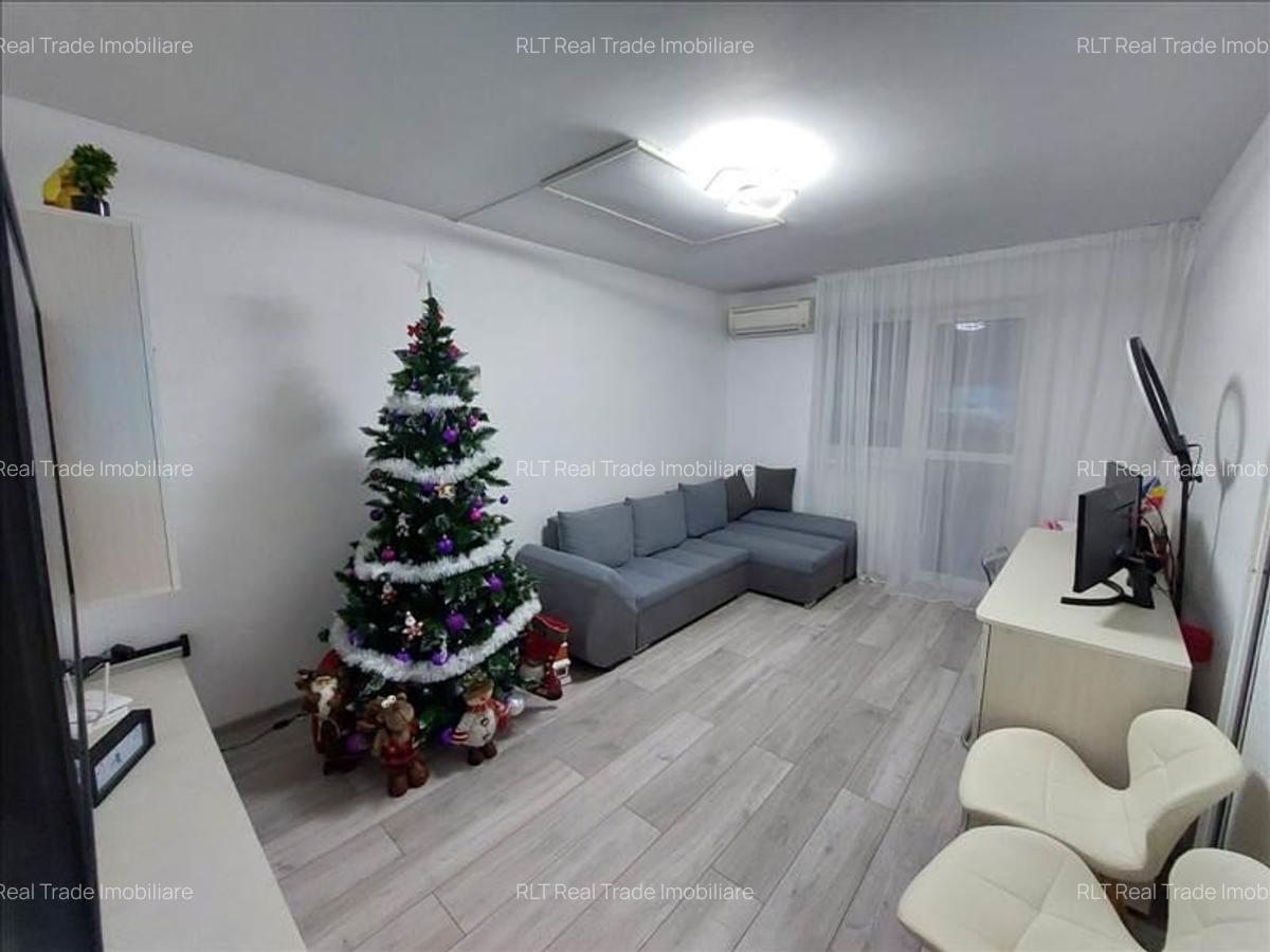 Apartament 3 camere decomandat etaj intermediar Astra, Brasov - 2