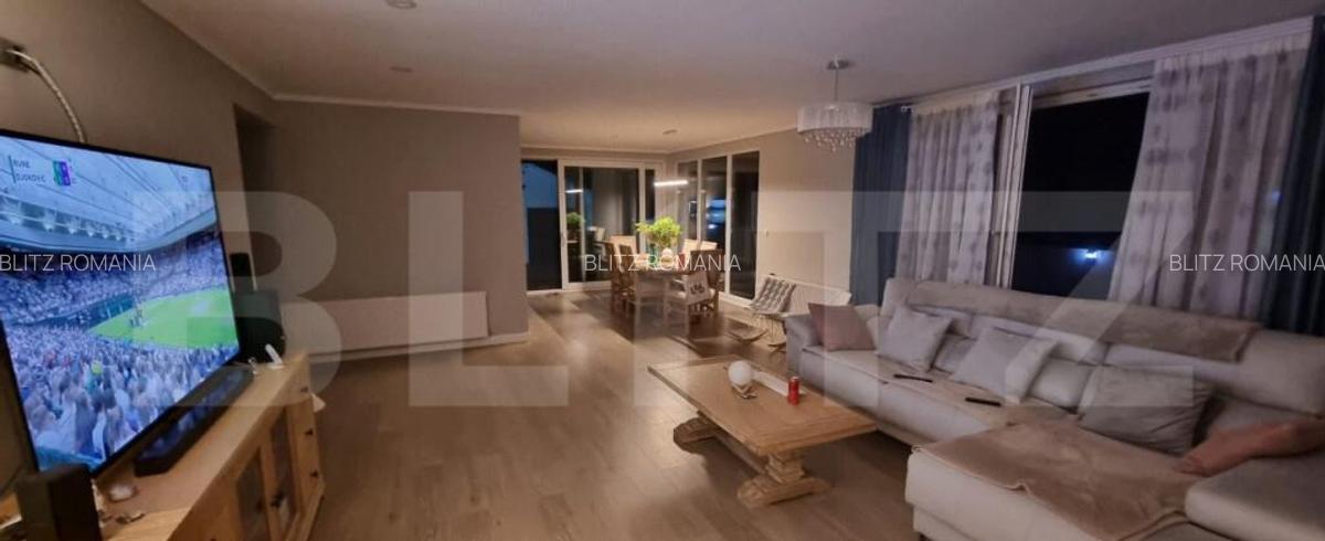 Casa perfecta pentru familia ta: casa individuala, 174mp - 13