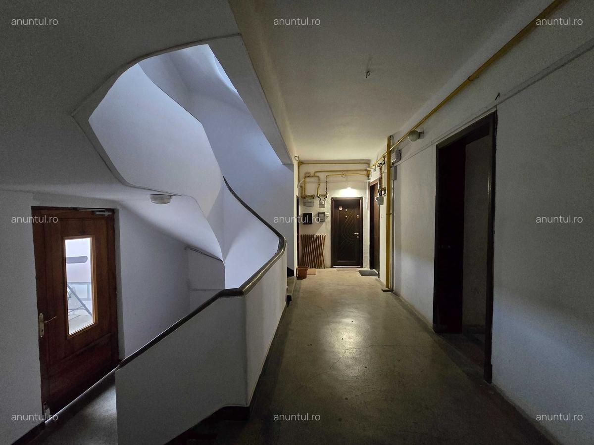 Piata Domenii Apartament 2 camere in vila - 6