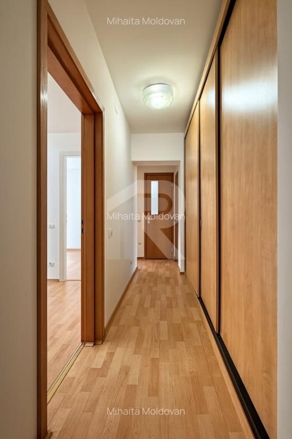 Lacul Tei – Teiul Doamnei, Etaj 3, 2 balcoane , Orientare VEST, Bloc reabilitat - 6