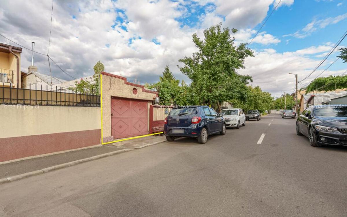 COLENTINA - POEZIEI, CASA RENOVABILA 120 MP, LOT 243 MP! - 9