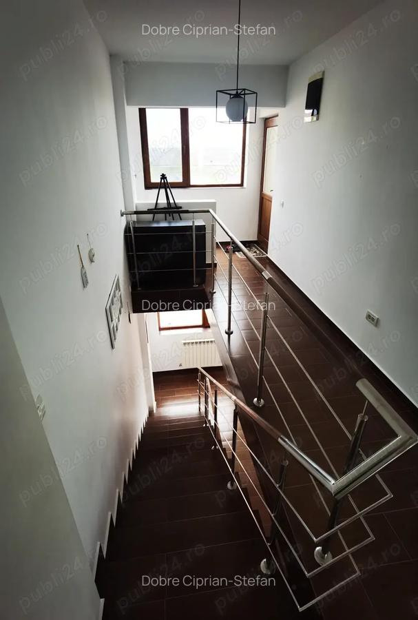 Urgent! Vila duplex D+P+1+2+T - 8