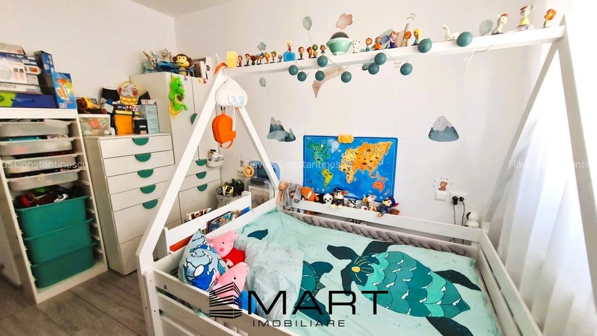 Apartament decomandat 3 camere in Selimbar - 6
