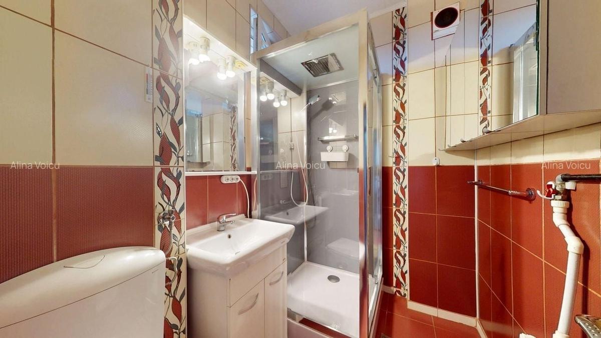 Apartament 3 camere | Calea Griviței | 5 min Metrou Basarab - 19