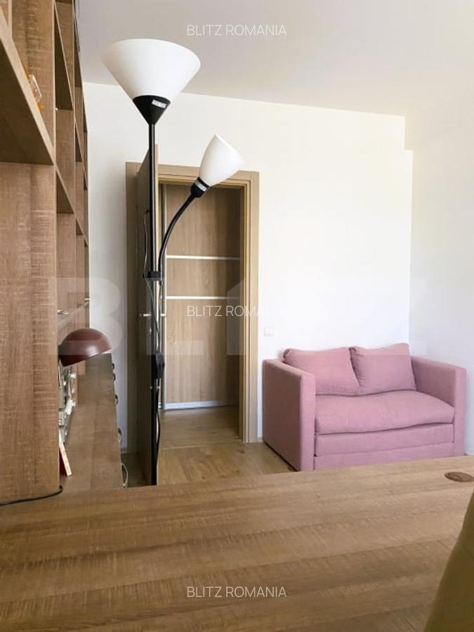 OFERTA! Apartament 3 camere GREENFIELD + Loc de parcare - 12