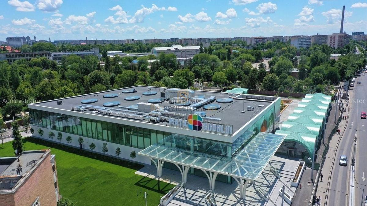 Apartament nou cu 3 camere, proiect rezidential, zona Sos.Oltenitei - comision 0 - 15