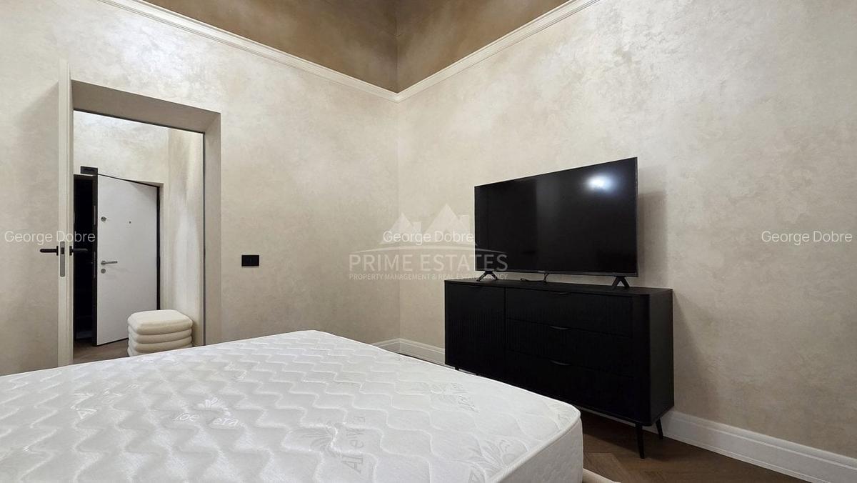 Vanzare apartament 2 camere Bdul Carol Biserica Armeneasca - 4
