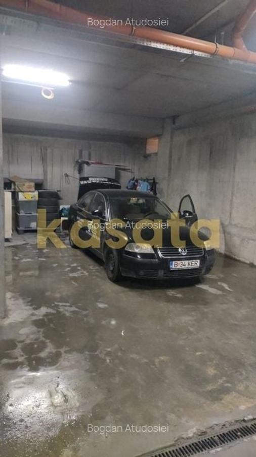 OPORTUNITATE | APARTAMENT 3 CAMERE | BANEASA | PARCARE | BLOC BOUTIQUE - 9