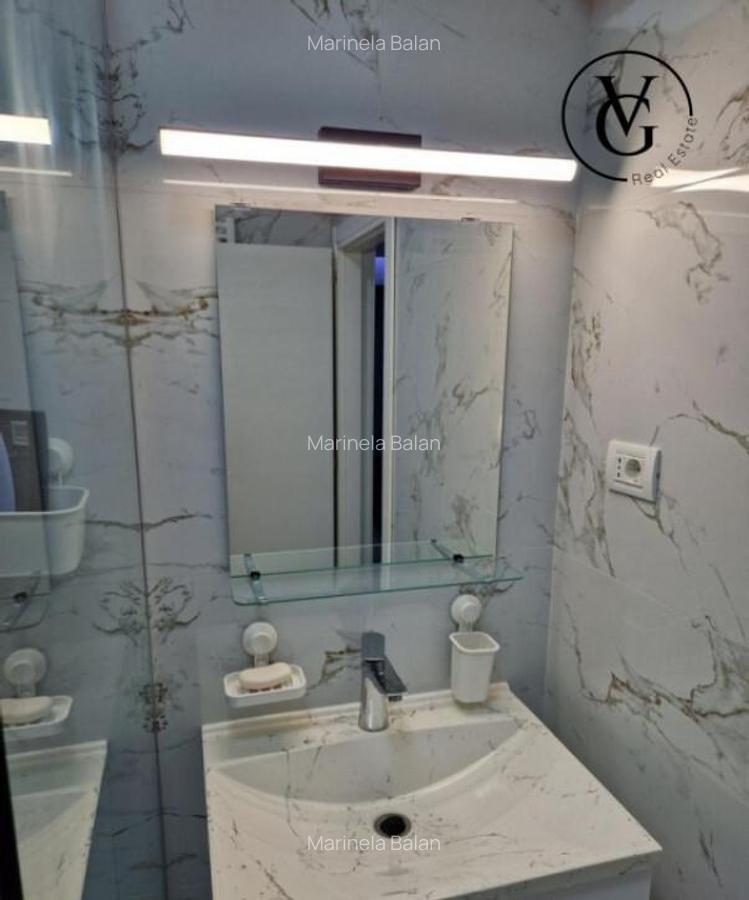 Studio de vanzare, Mamaia-Nord. 50 m de plaja - 6