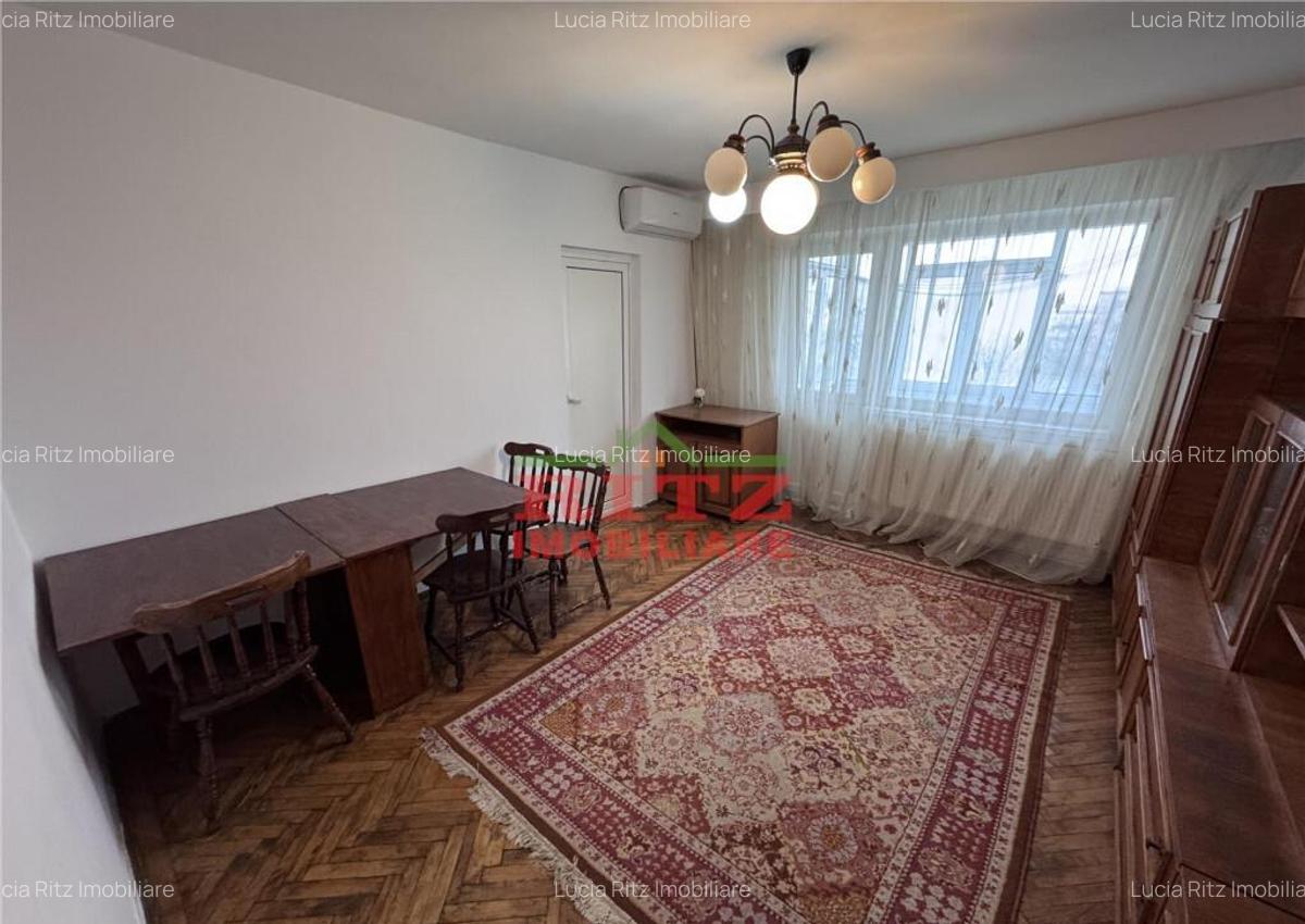 Ap. 3 cam., mobilat, S=61mp, Zona Libertatii! - 1