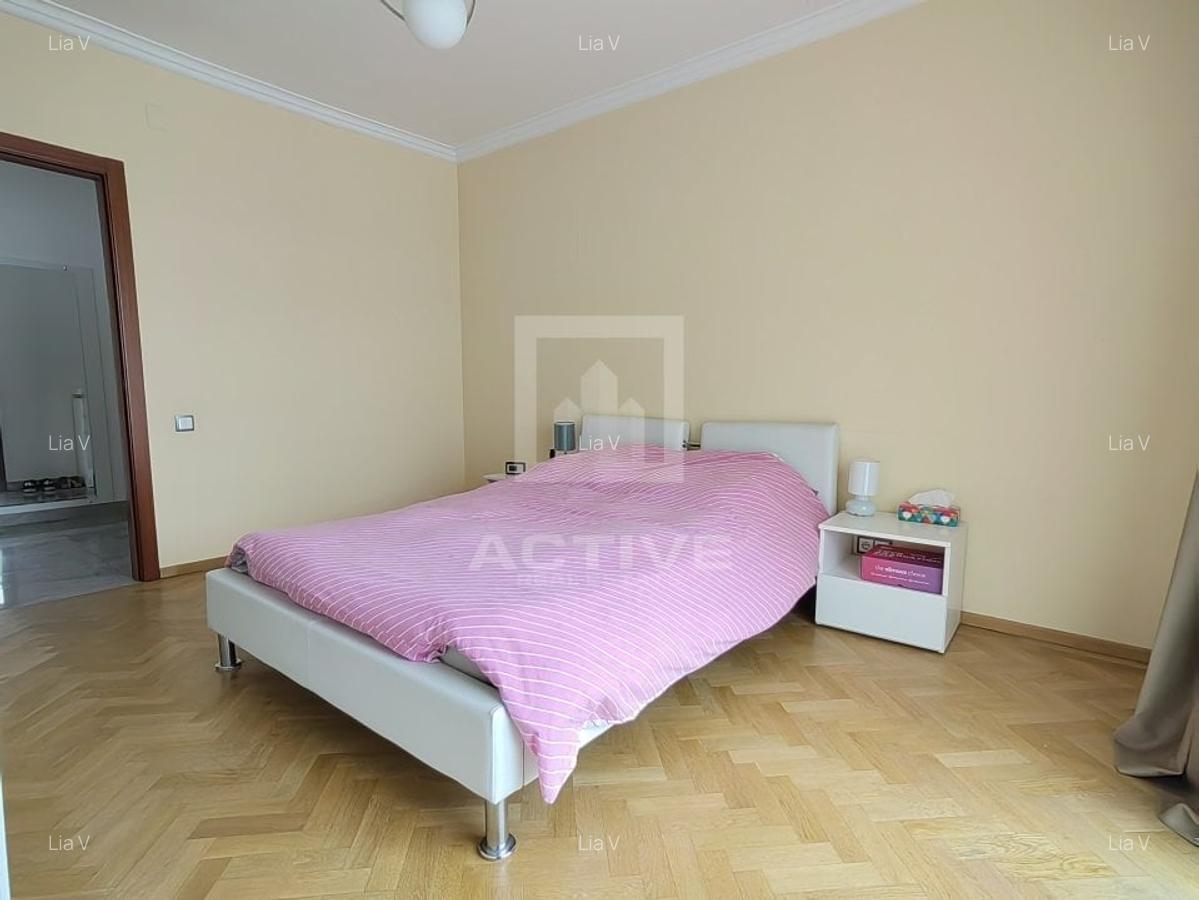 Apartament cu 2 camere - zona Platinia - 8