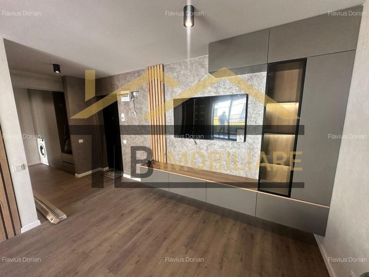 Apartament de 2 camere, 55mp, parcare, Zona AMA Residence - 3