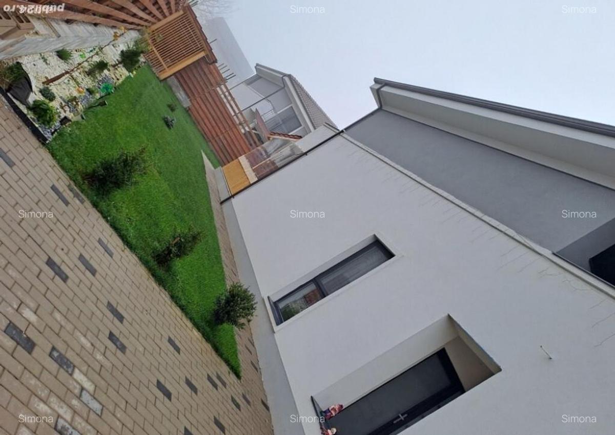 Casa in Chinteni - 15