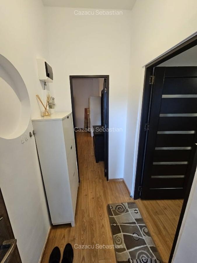 Vand apartament 3 camere 74mp in vila, mobilat utilat Piata Alba Iulia - 4