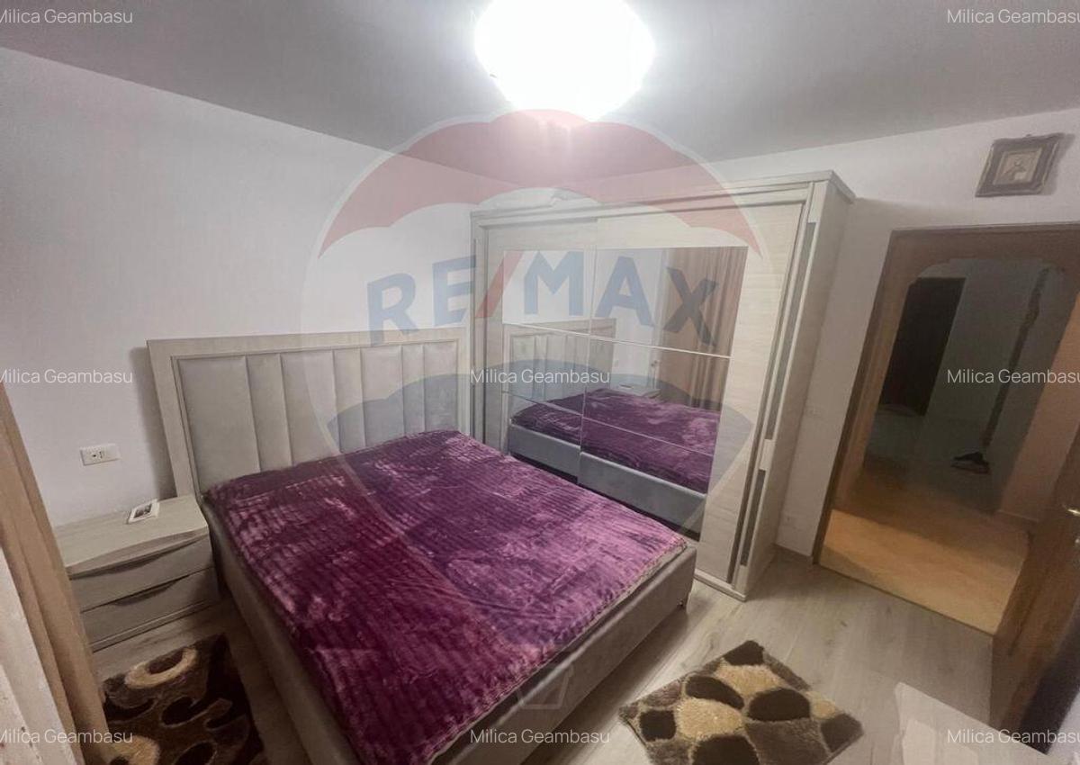 Apartament 3 camere strada Razboieni - 4
