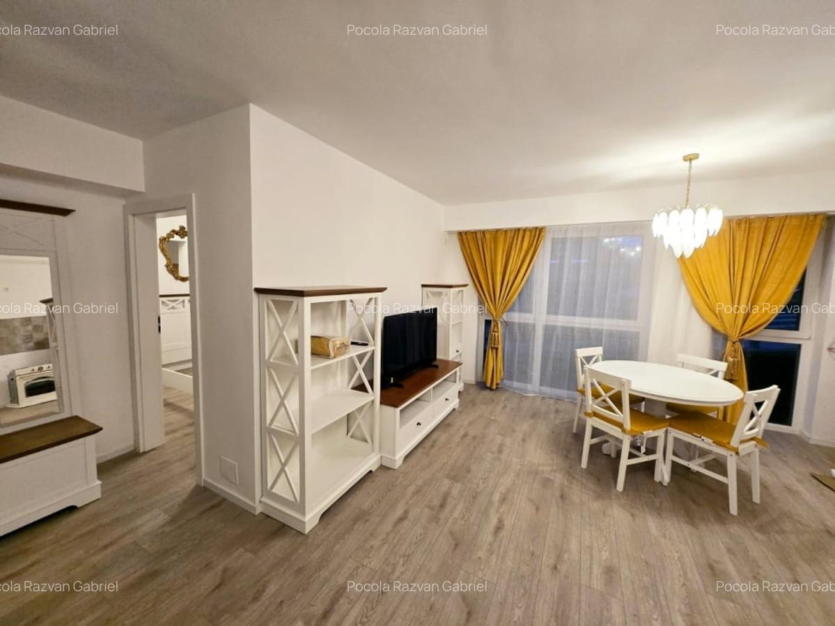 Apartament cu 2 camere,48mp, Zona Manastur - 3