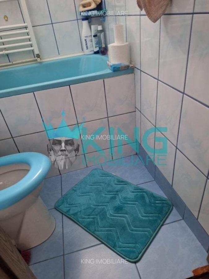 Apartament cu 2 camere semidecomandat, mobilat în Pieptănari - 5