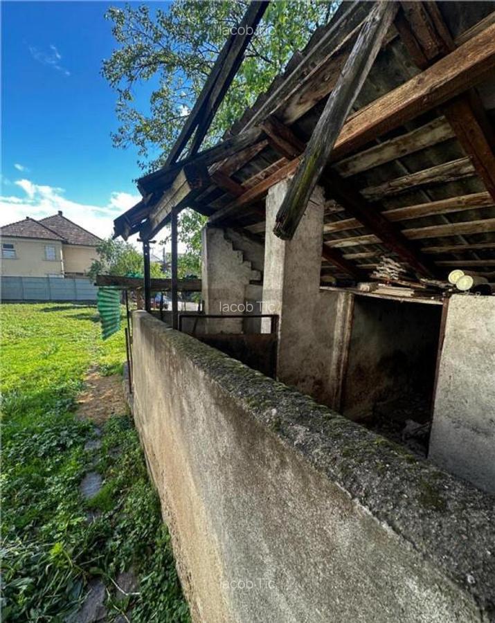 Reco Casa cu gradina Beius - 6