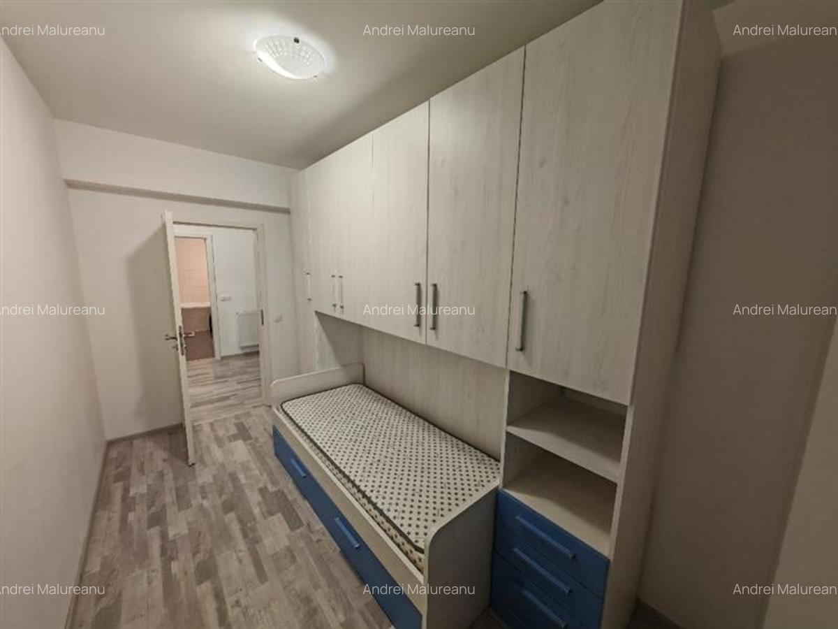 Inchiriem Apartament 2 Camere si 1/2, Mobilat, Decomandat, Avantgarden 3 - 16