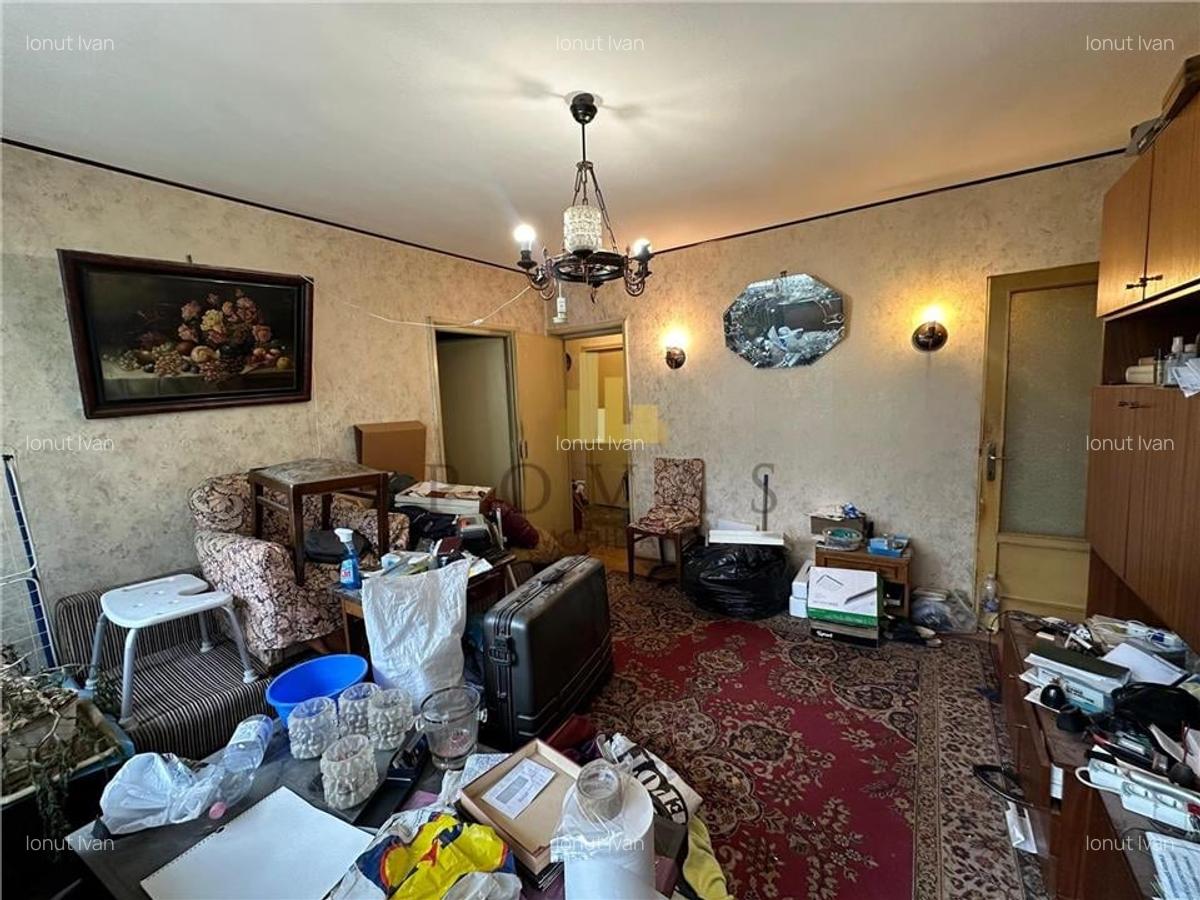 Vanzare Apartament 3 Camere Ion Mihalache Domenii - 12