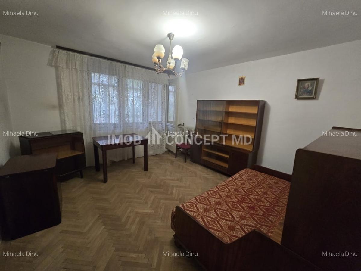 Vanzare apartament 3 camere in zona de Nord-CINA - 3