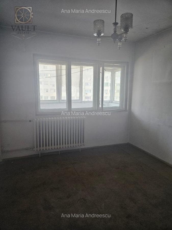 Apartament 2 camere -Titulescu-Banu Manta -Victoriei - 12