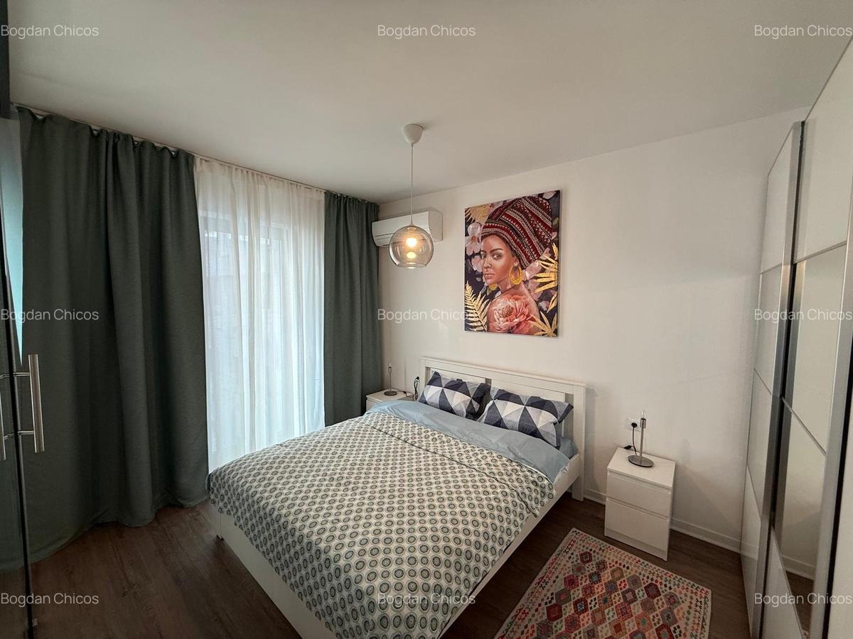 Cloud 9 Studio Dublu de inchiriat - 6