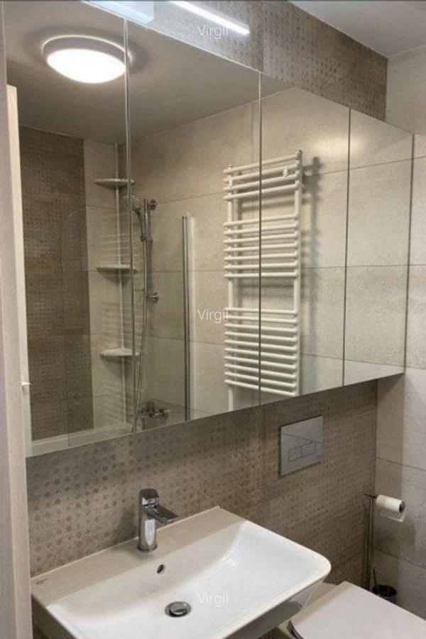 TOMIS NORD 2 CAMERE LUX CU GAZE SI PARCARE PRIVATA - 7