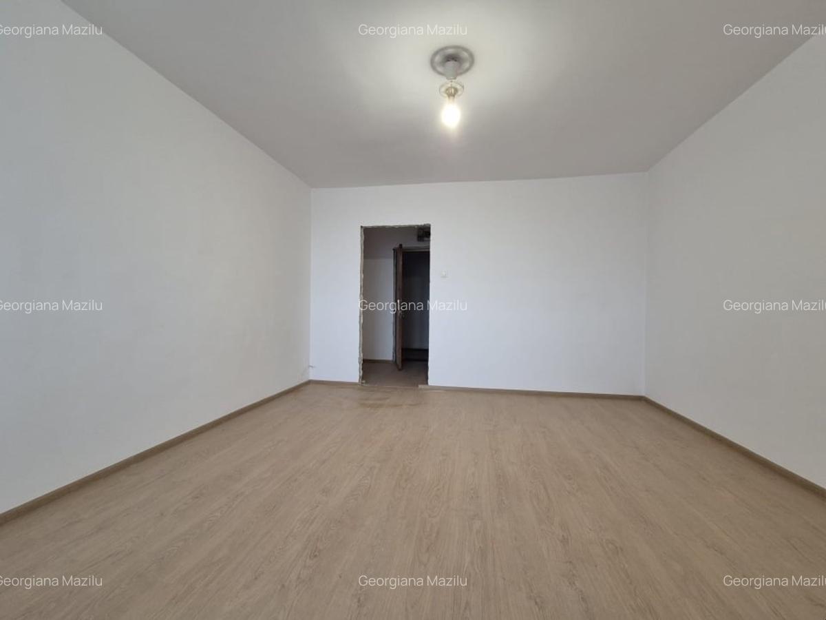 Garsoniera semidecomandata proaspat renovata - 10