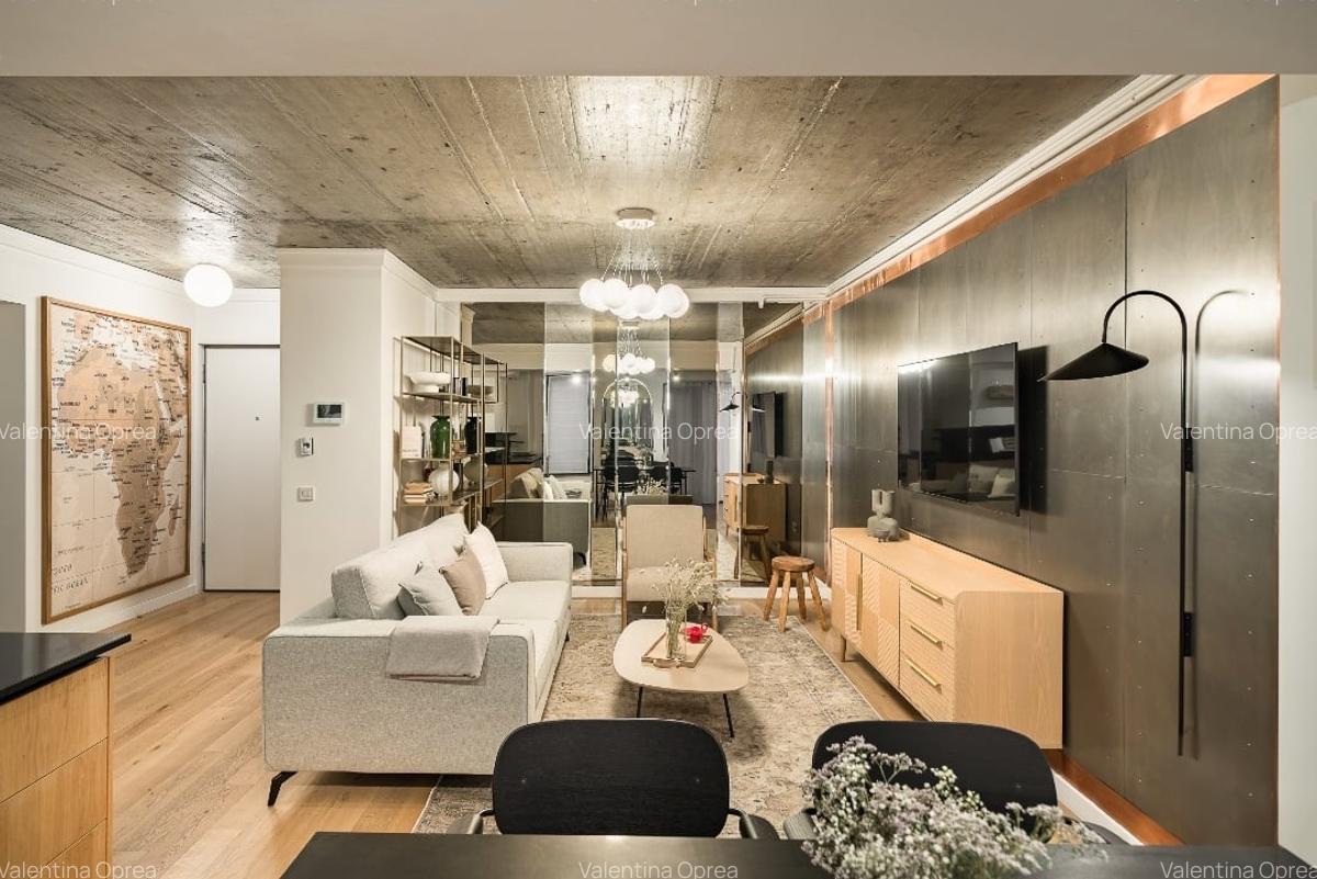 Vand Apartament 2 Camere Cladirea Stela, Nicolae Balcescu 80A - 5