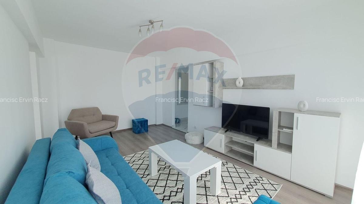 Apartament 2 camere, confort 1, etaj 4, renovat, mobilat-utilat - 2