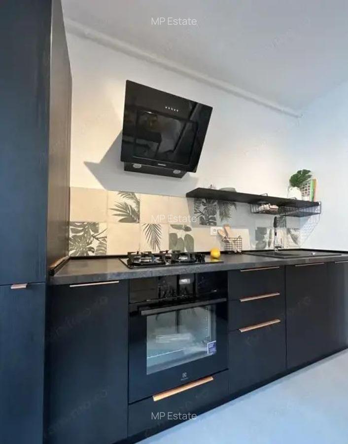 Garsoniera / AFI / Exigent Plaza / Parcul Liniei / Politehnica - 8