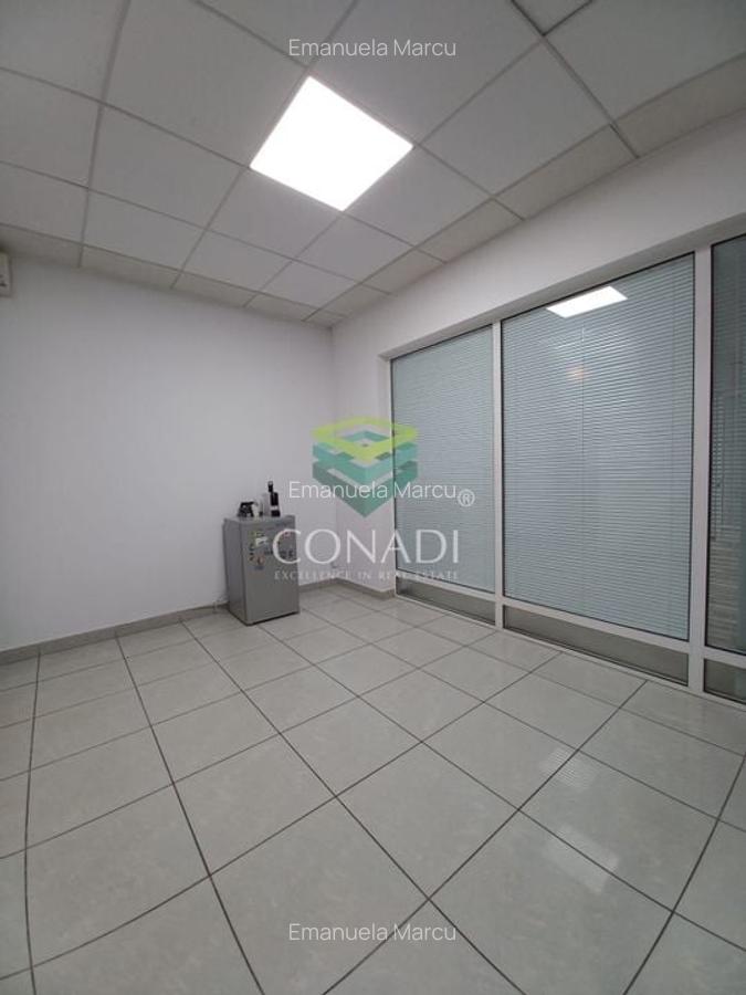 Birou de inchiriat // Domenii // Mihalache - 7