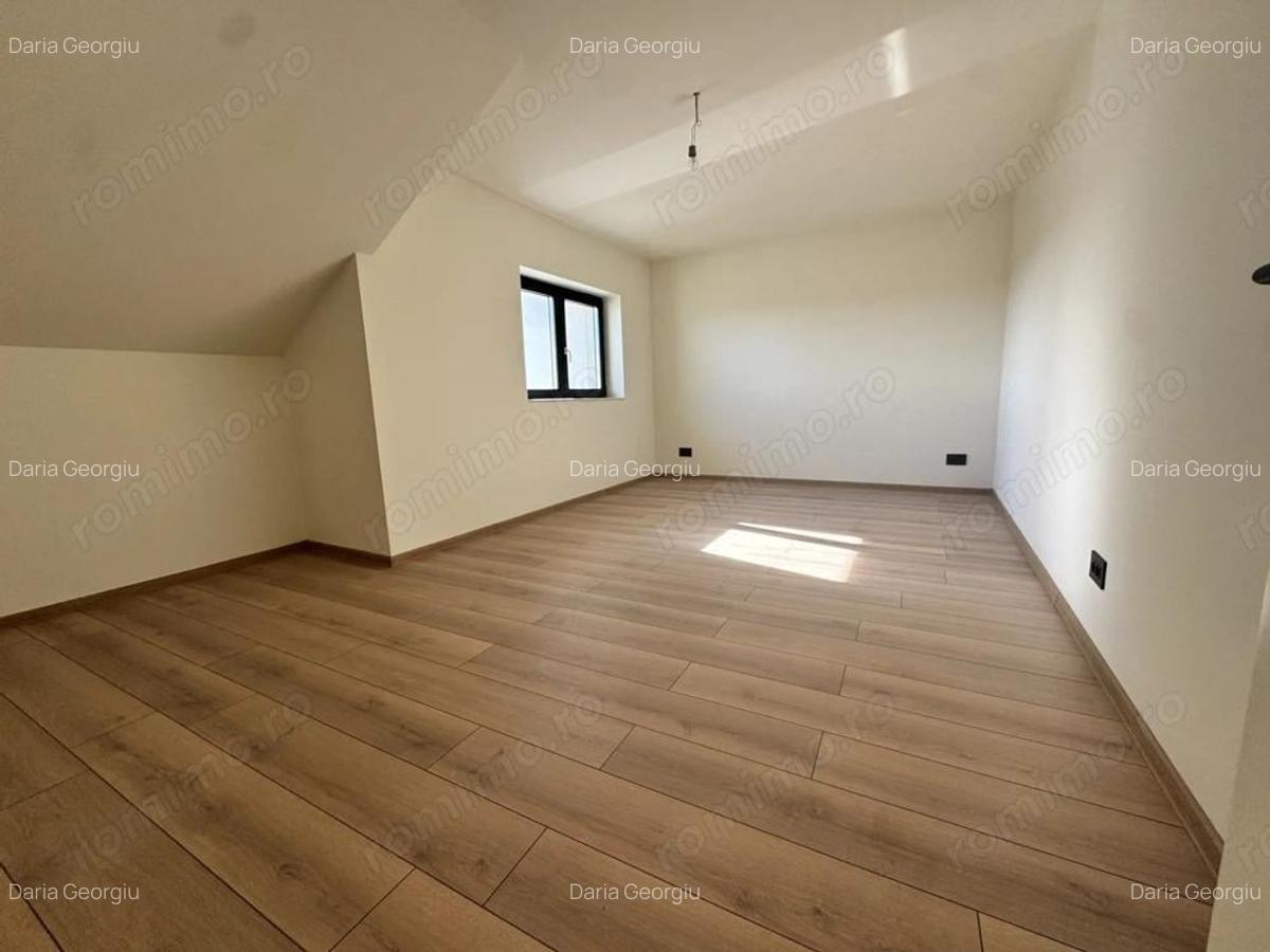 COMISION 0% | Duplex 6 Camere | Mosnita Noua | 160mp | 400mp Teren - 11