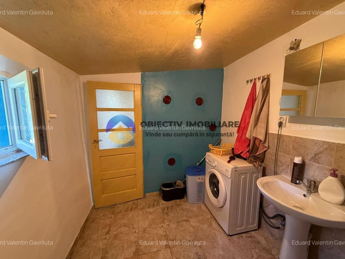 Casa + Teren de vanzare - Mastacan, Judetul Neamt - 9