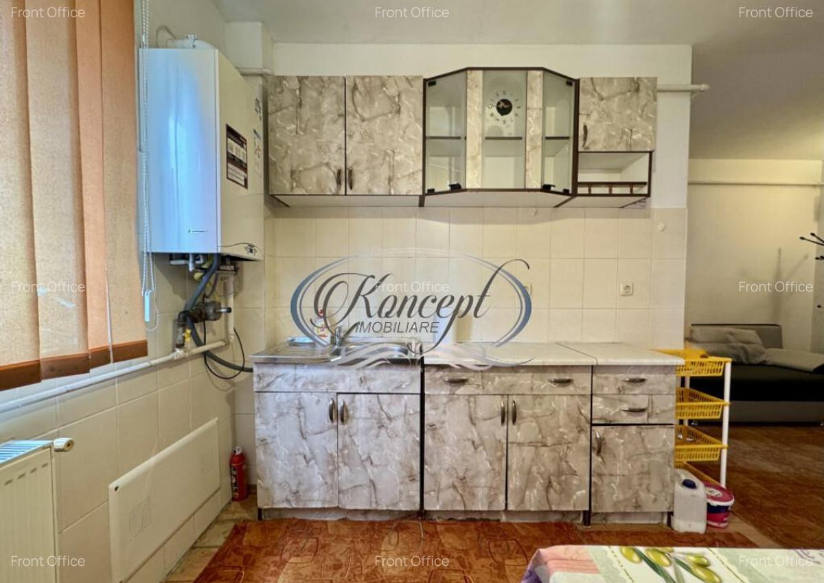 Apartament cu parcare in zona USAMV - 8
