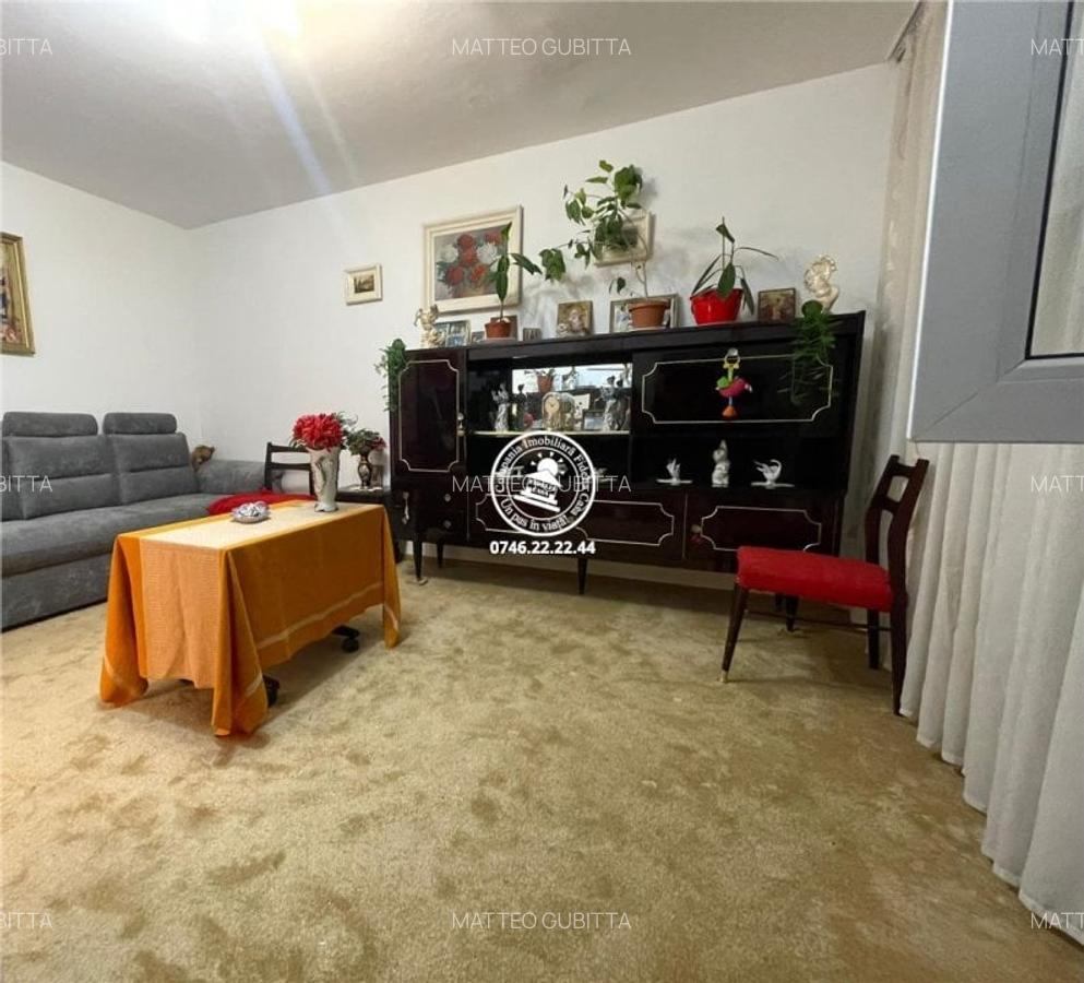Apartament 1 camera Frumoasa - 2